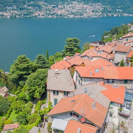 Simons Apartment With Amazing View By Rent All Como ブレーヴィオ エクステリア 写真