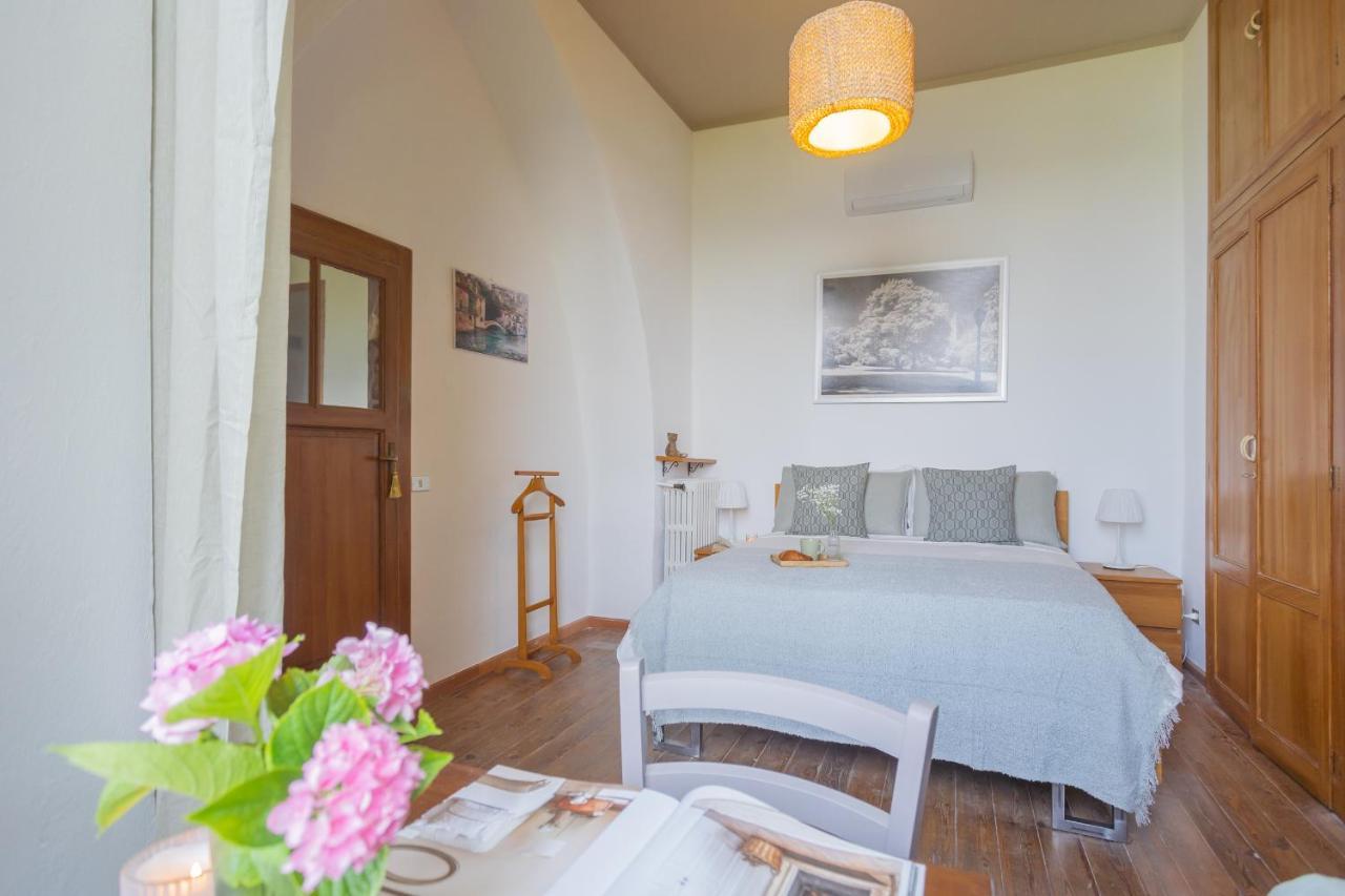Simons Apartment With Amazing View By Rent All Como ブレーヴィオ エクステリア 写真