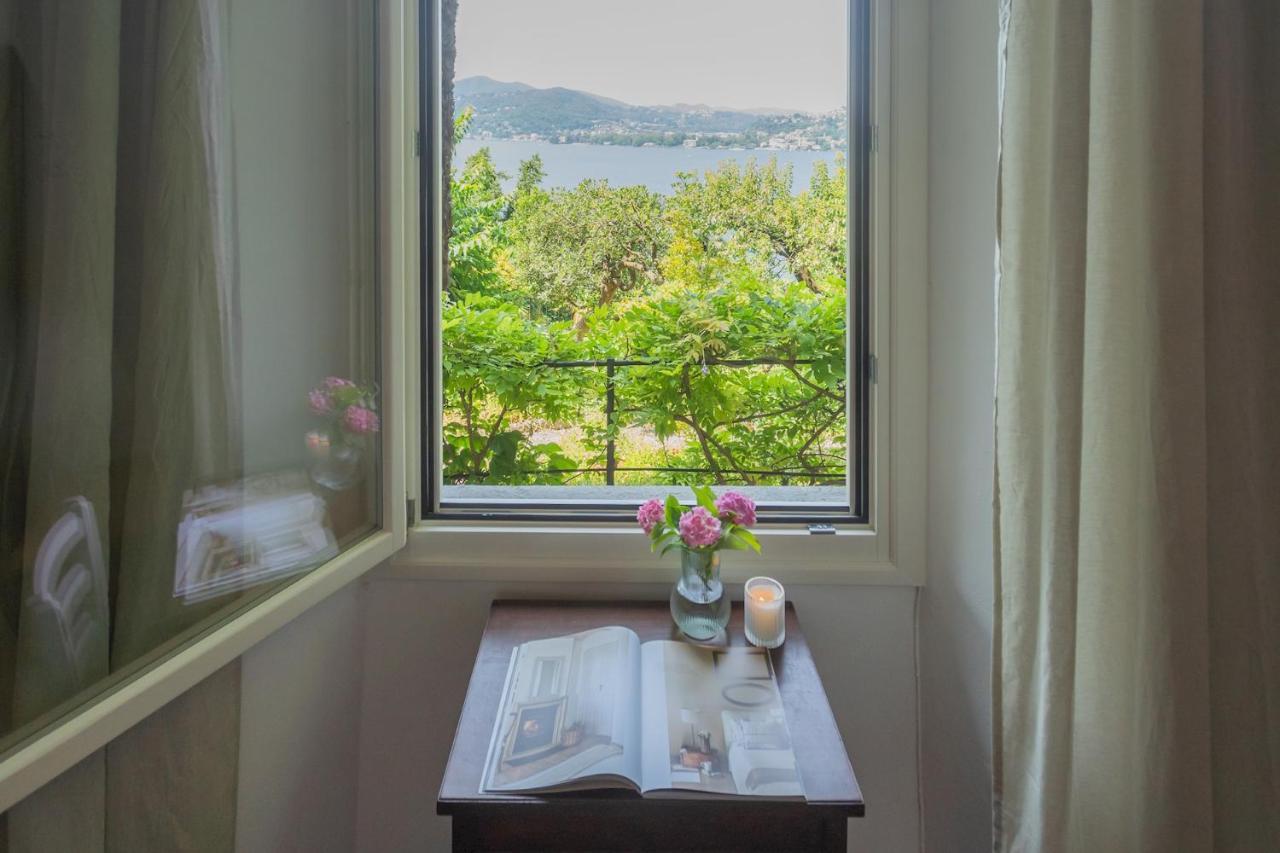 Simons Apartment With Amazing View By Rent All Como ブレーヴィオ エクステリア 写真