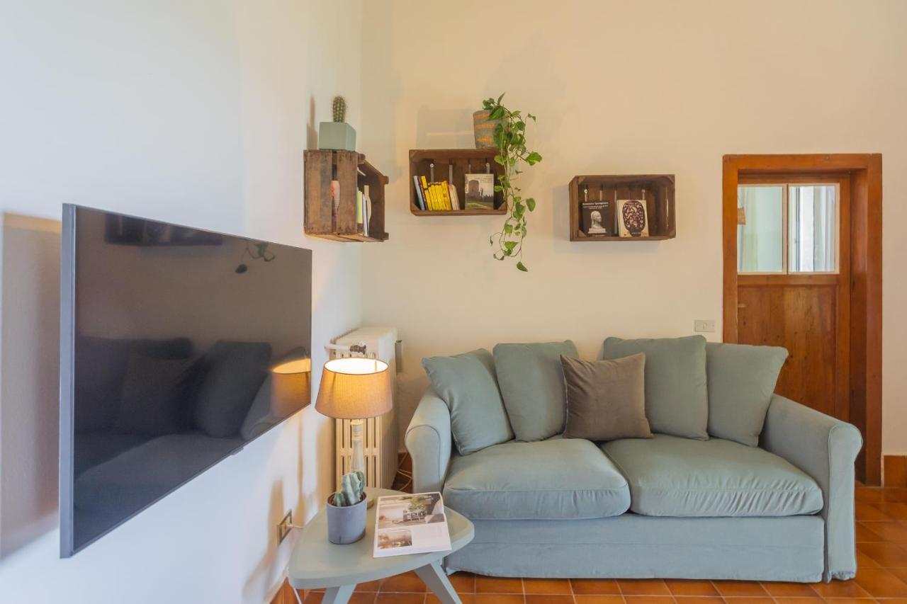 Simons Apartment With Amazing View By Rent All Como ブレーヴィオ エクステリア 写真