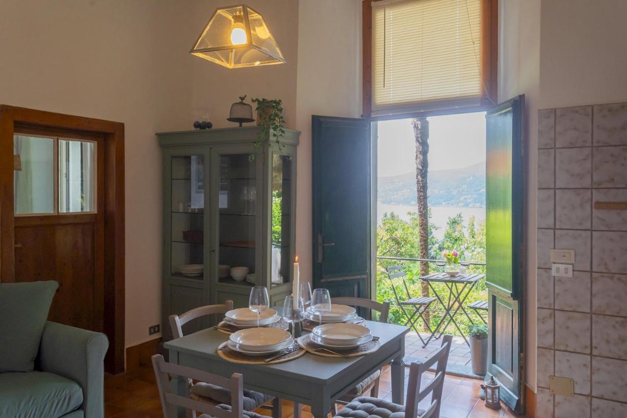 Simons Apartment With Amazing View By Rent All Como ブレーヴィオ エクステリア 写真