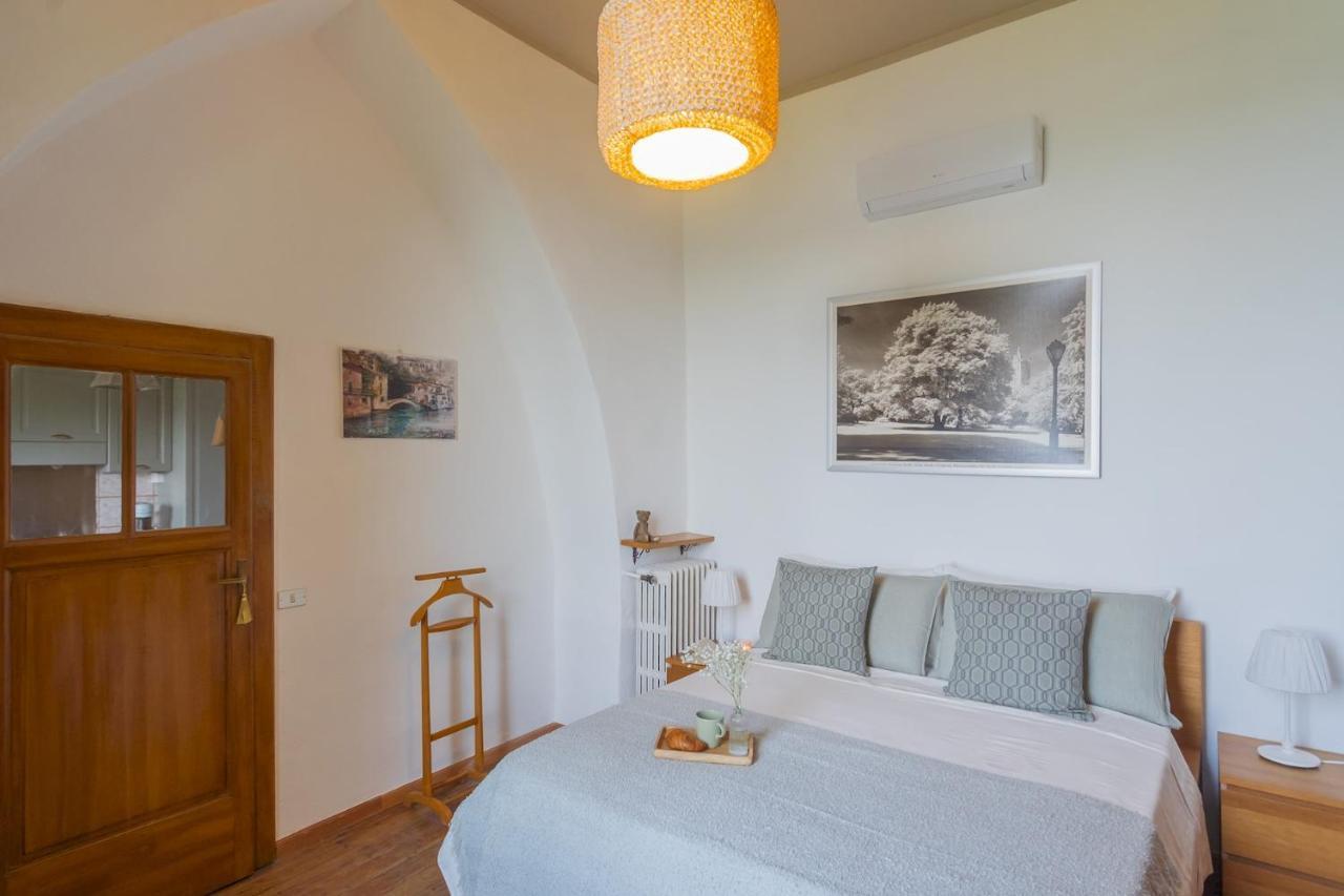 Simons Apartment With Amazing View By Rent All Como ブレーヴィオ エクステリア 写真