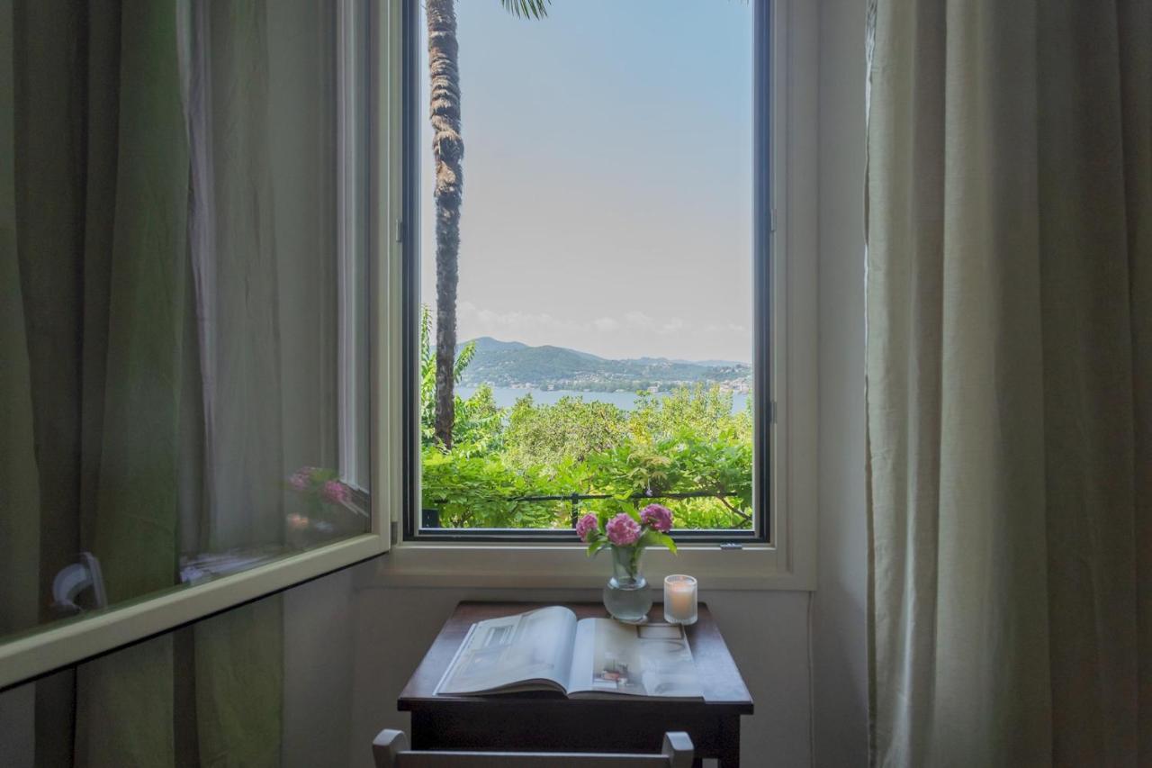 Simons Apartment With Amazing View By Rent All Como ブレーヴィオ エクステリア 写真