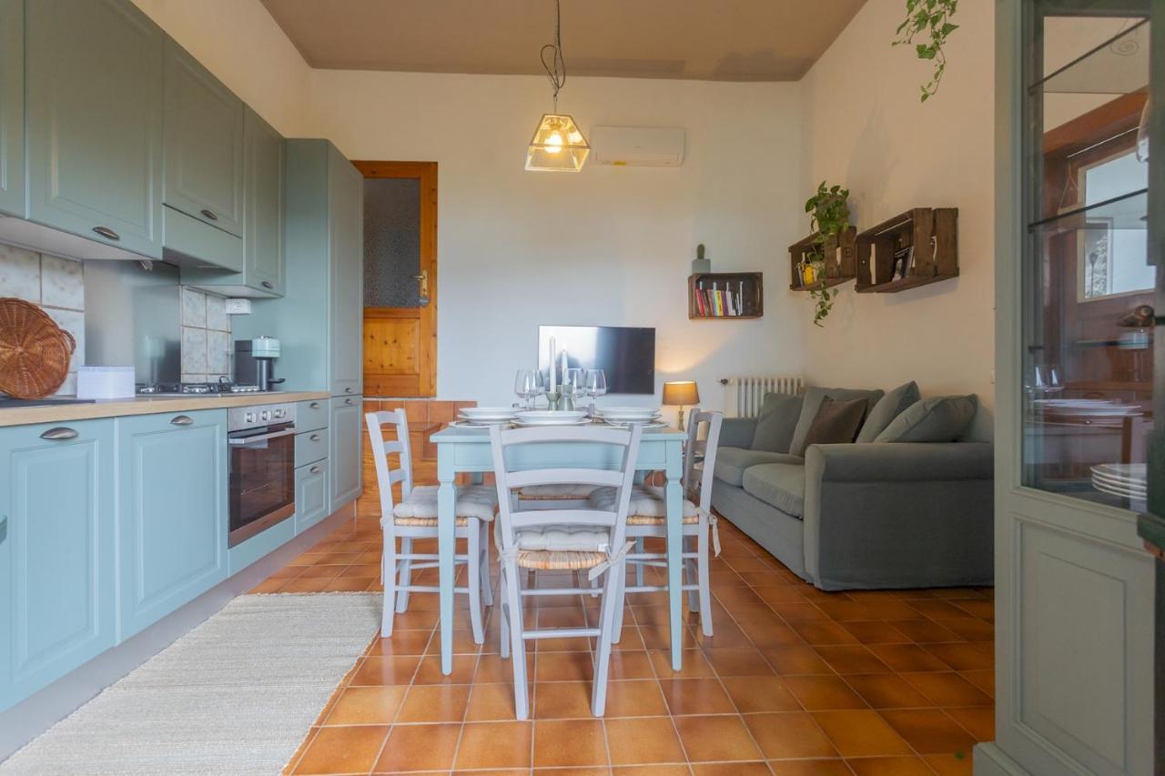 Simons Apartment With Amazing View By Rent All Como ブレーヴィオ エクステリア 写真